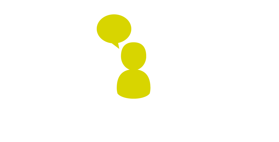 My Community Voice Kent Logo